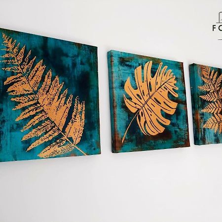 בראשוב Forest Breeze Apartterrace מראה חיצוני תמונה