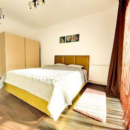 בראשוב Forest Breeze Apartterrace מראה חיצוני תמונה